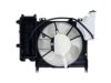 VARIOUS MFR  SC3115104 Radiator Fan Assembly