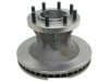 RAYBESTOS  5022R Rotor