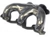 CHRYSLER 4666026AA Exhaust Manifold