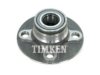 TIMKEN  512025 Wheel Bearing & Hub Assembly