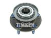 TIMKEN  512107 Wheel Bearing & Hub Assembly