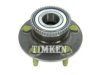 TIMKEN  512163 Wheel Bearing & Hub Assembly