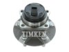 TIMKEN  512217 Wheel Bearing & Hub Assembly