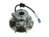 TIMKEN  512229 Wheel Bearing & Hub Assembly
