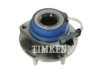 TIMKEN  513179 Wheel Bearing & Hub Assembly