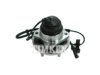 TIMKEN  513196 Wheel Bearing & Hub Assembly