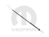 MOPAR  52009647AE Parking Brake Cable