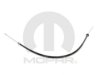 MOPAR  52009697AA Parking Brake Cable