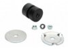 FORD 3W1Z18198AA Strut Mount