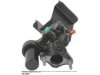 OEM 5018222AA Power Brake Booster