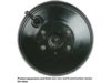 OEM 446103D580 Power Brake Booster