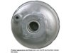OEM 34333450589 Power Brake Booster