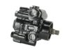 AAE  5372 Power Steering Pump