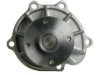 CARDONE SELECT  5563136 Water Pump