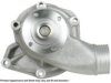 CARDONE SELECT  5583318 Water Pump
