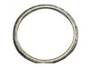 POLLUTION CONTROL INDUSTRIES  558762 Pipe Flange Gasket / Seal