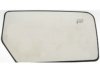 DORMAN 56128 Outside Mirror Glass