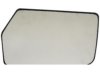DORMAN 56140 Outside Mirror Glass