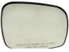 DORMAN 56211 Outside Mirror Glass