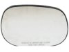DORMAN 56257 Outside Mirror Glass