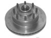 RAYBESTOS  56396R Rotor