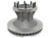 RAYBESTOS  56397R Rotor