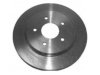 RAYBESTOS  56702R Rotor