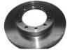 RAYBESTOS  56930R Rotor