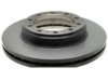 RAYBESTOS  56995 Rotor