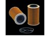 Mercedes 1802809 Oil Filter
