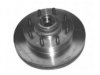 RAYBESTOS  580065R Rotor