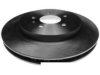 RAYBESTOS  580364R Rotor
