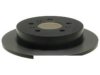 RAYBESTOS  580401 Rotor