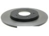 RAYBESTOS  580449 Rotor