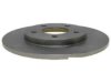 RAYBESTOS  580449R Rotor