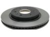 RAYBESTOS  580560 Rotor