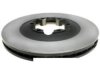 RAYBESTOS  580709 Rotor