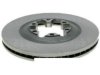 RAYBESTOS  580709R Rotor