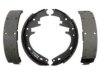 RAYBESTOS  582PG Brake Shoe