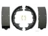 RAYBESTOS  583PG Brake Shoe