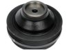 OEM 2312439802 Harmonic Balancer