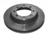 RAYBESTOS  5980R Rotor