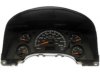DORMAN 599322 Instrument Cluster