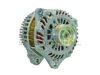REMY  94672 Alternator / Generator
