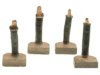 AIRTEX / WELLS  5A1078 Starter Brush