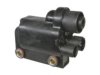 AIRTEX / WELLS  5C1001 Ignition Coil