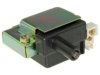AIRTEX / WELLS  5C1004 Ignition Coil