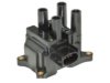 AIRTEX / WELLS  5C1118 Ignition Coil