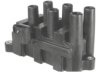 OEM 1F2Z12029AC Ignition Coil