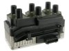 AIRTEX / WELLS  5C1312 Ignition Coil